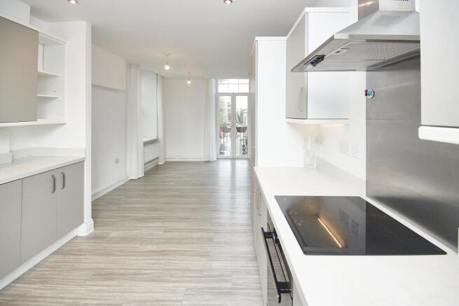 Kitchen - pic 1