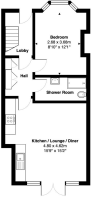 2D Floorplan