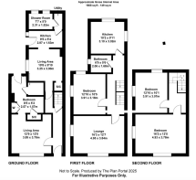 2D Floorplan