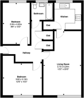 2D Floorplan