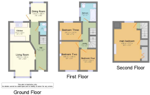 2D Floorplan