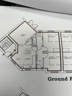 2d Floorplan