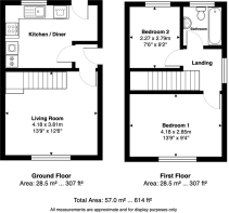 2d Floorplan