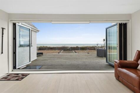 Coast Road, Pevensey Bay, Pevensey