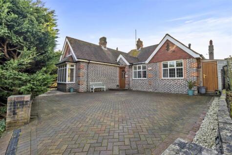 Eastbourne Road, Polegate