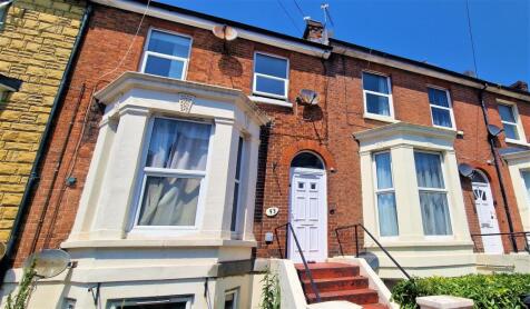 Langney Road, Eastbourne