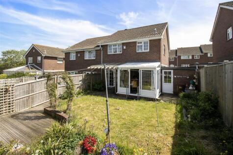 Gaudick Close, Eastbourne