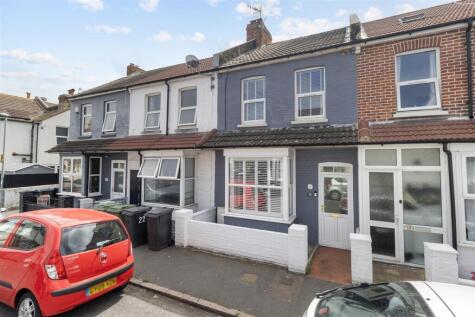 Albion Road, Eastbourne