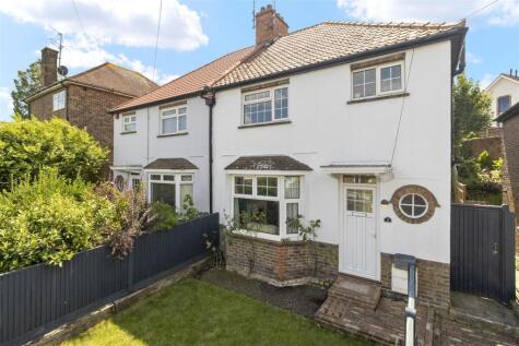 Longland Road, Eastbourne