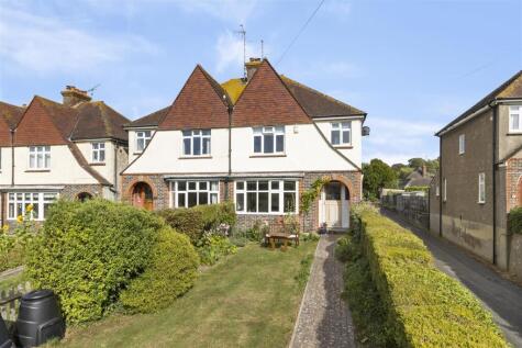 Coopers Hill, Eastbourne