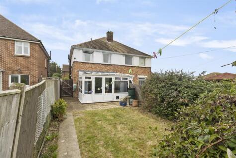 Churchdale Road, Eastbourne