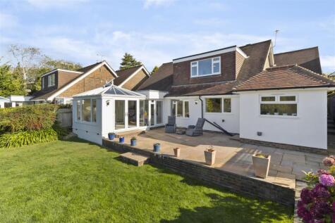Michel Dene Road, East Dean