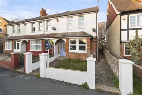 Bramber Road, Seaford