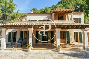 Photo of Valldemossa, Mallorca, Balearic Islands