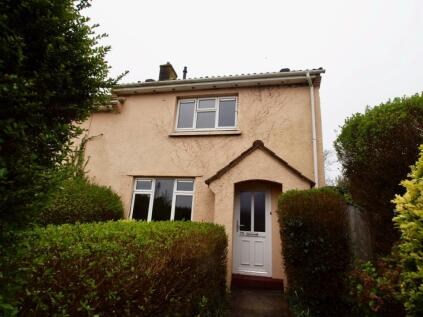 Redruth - 2 bedroom semi-detached house for sale