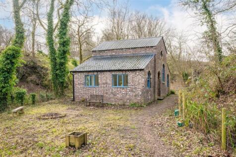 Llangernyw, Abergele, LL22