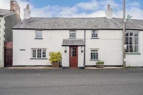 Eglwysbach, Colwyn Bay, LL28