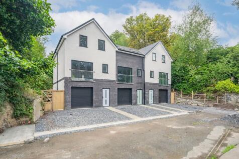 Merton Court, Fernbrook Road, LL34