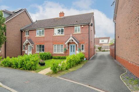 Lon Pedr, Llandudno, LL30