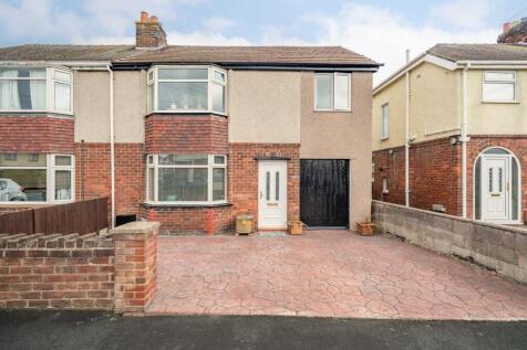 Sydenham Avenue, Abergele, LL22