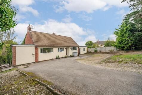 Pen Y Bryn Road, Colwyn Bay, LL29