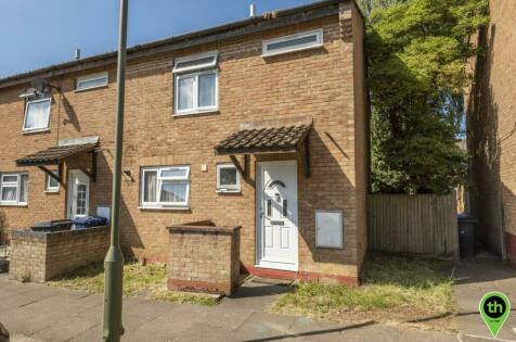 Edgware - 3 bedroom end of terrace house for sale