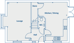 Ground Floor
