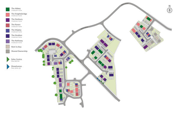 SitePlan