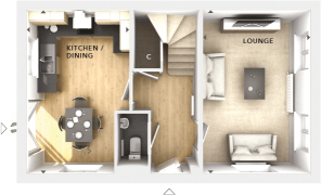 Ground Floor
