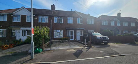 Coronation Road, Hayes, UB3 4JU