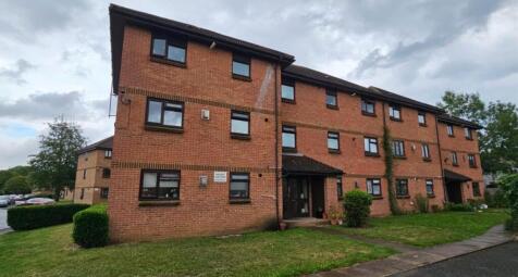 Vicarage Way, Colnbrook, Slough, SL3 0RE