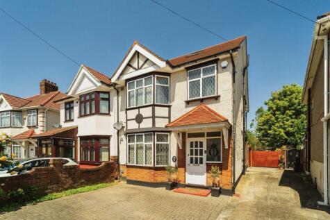 Sutton Hall Road, Hounslow, TW5 0PY