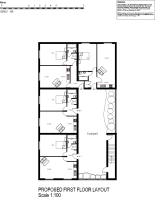 Floor/Site plan 2