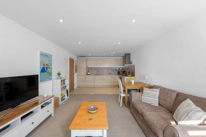 Reception-Kitchen
