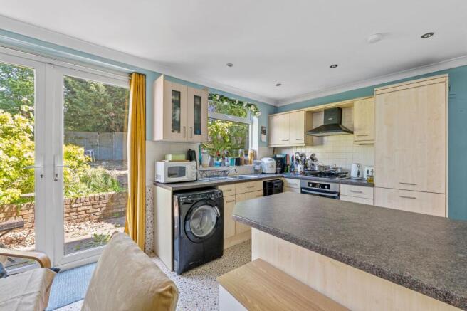 Kitchen-Diner