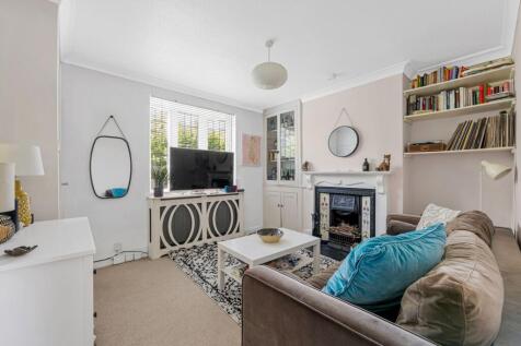 Bynes Road, South Croydon, CR2