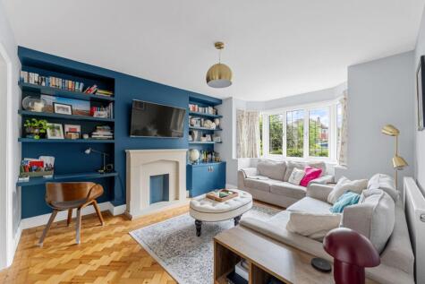 Court Hill, South Croydon, CR2