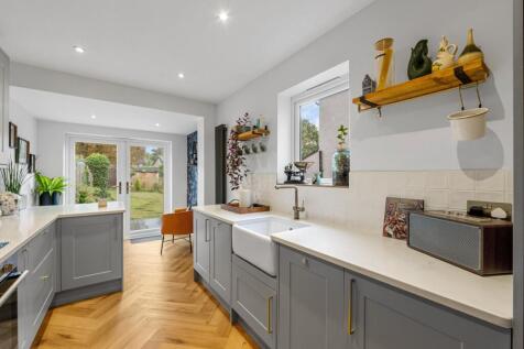 Broomhall Road, South Croydon, CR2