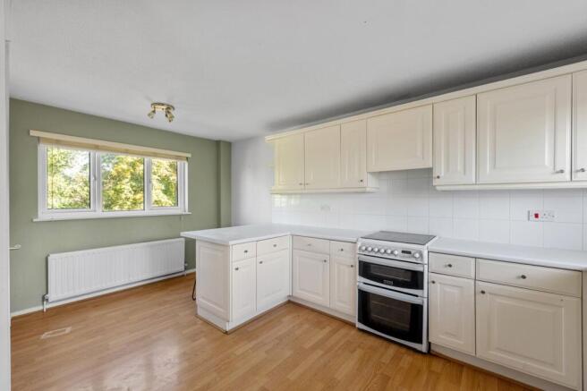 Kitchen-Diner