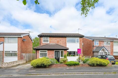 Pine Close, Newburgh, WN8