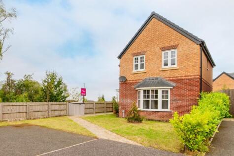 Joyford Close, Skelmersdale, WN8