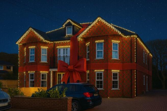 Unwrap Your Home!