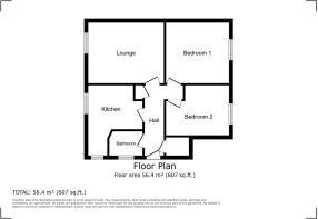 Balfour Cres 26 FP 