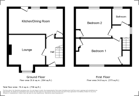 Hazel Crescent 31 EPC