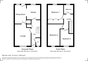 Branshill Pk 31 FP