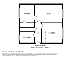 Woodland Way 70 FP