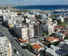 Photo of Larnaca Marina, Larnaca