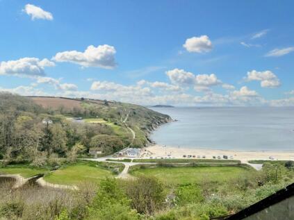 Maenporth, The Ridges, TR11