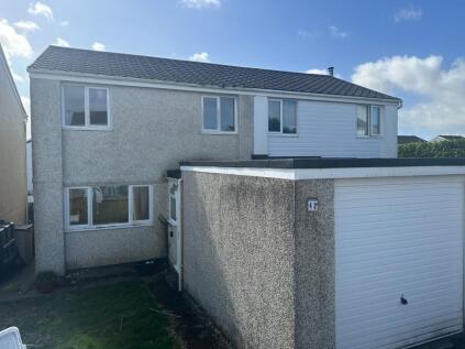 Eglos Road, Shortlanesend, TR4