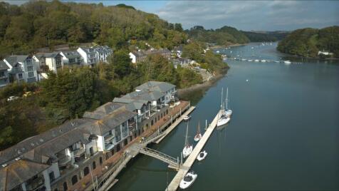 Victoria Quay, Malpas, TR1